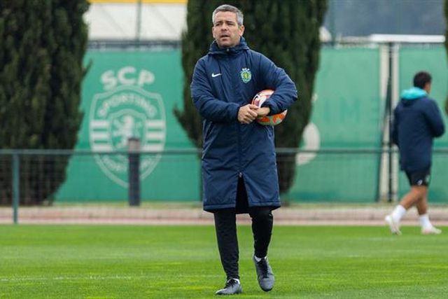 Filipe Çelikkaya assume: «Não esperava resultado tão expressivo»