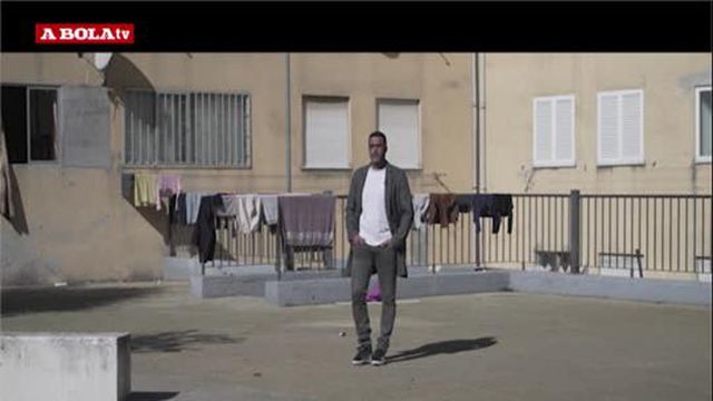 ‘Jogar em Casa’ com Sandro