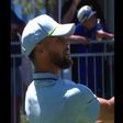 Steph Curry alcança tacada perfeita em torneio de celebridades de golfe