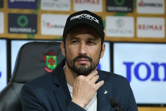 «Boavista não é jogo de vida ou de morte»