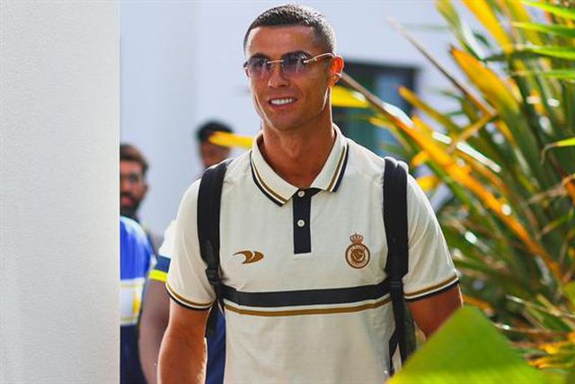 Ronaldo: Europa nem pensar e «Arábia Saudita muito melhor do que os Estados Unidos»