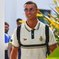 Ronaldo: Europa nem pensar e «Arábia Saudita muito melhor do que os Estados Unidos»