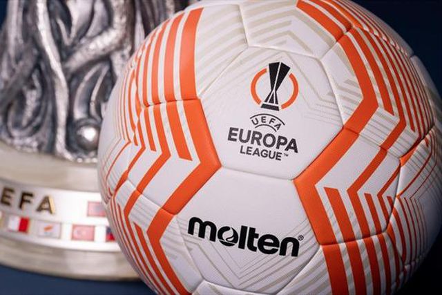 Resultados dos oitavos de final (2.ª mão) e os possíveis adversários do Sporting