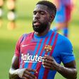 Catalães despedem-se de Umtiti
