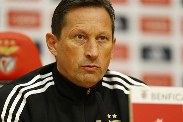 «FC Porto a 2 pontos? Não olho todos os dias para a classificação»