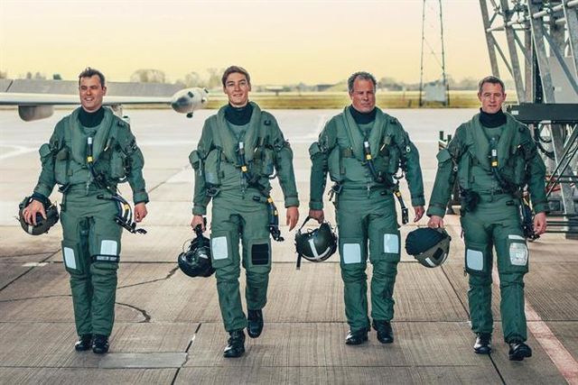 Russell em modo 'Maverick' antes de Silverstone