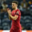 Diogo Jota fala sobre lesão: «Disseram-me que nunca tinham visto nada assim»