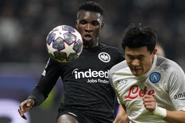 «Não era a nossa noite….»