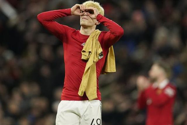 Cresceu em Madrid e deixou provocação ao Barcelona: «Passou a equipa grande»