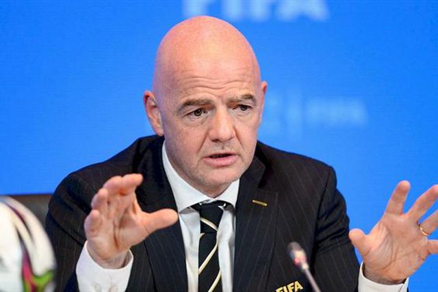 FIFA define tetos para comissões dos agentes