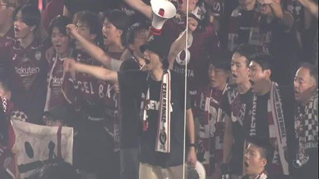Emocionada despedida de Iniesta no Vissel Kobe