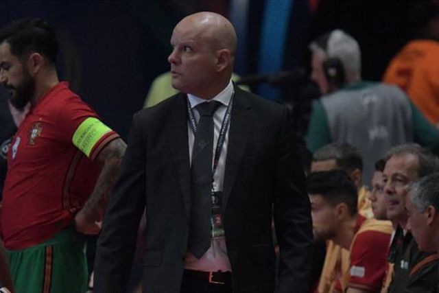 Três regressos nos convocados para os jogos com Suíça e Bielorrússia