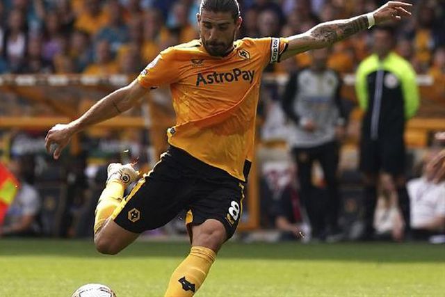 «Estamos no meio de uma guerra»