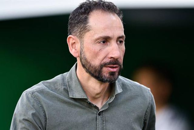 «José Ángel tem muito potencial»