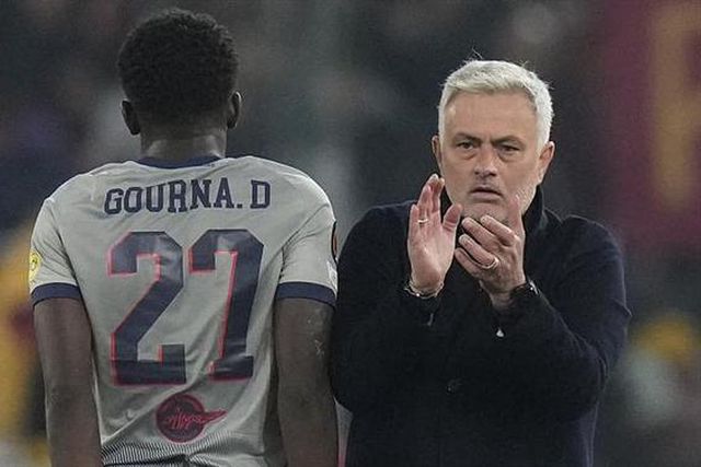 «Uma grande vitória contra uma equipa da Liga dos Campeões»