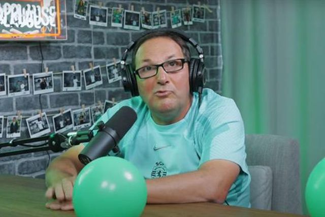 Autêntico ‘show’: as mil e uma histórias da dedicação única de Paulinho (vídeo)