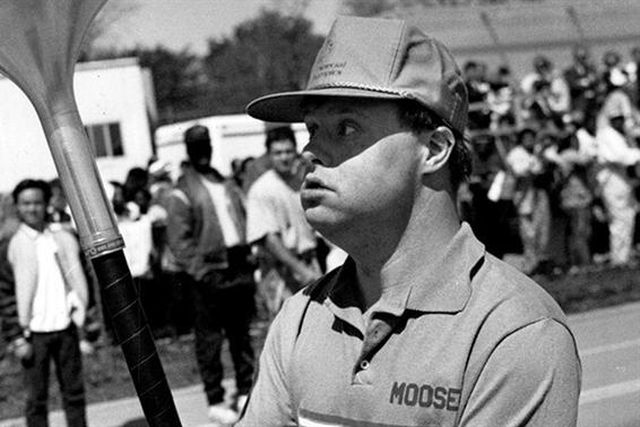 Morreu Moose Cusack, inspirador do movimento 'Special Olympics'
