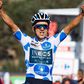 Carapaz vence penúltima etapa na consagração de Evenepoel; João Almeida sobe a 5.º