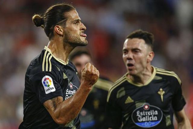 Benfica favorito? A resposta de Gonçalo Paciência