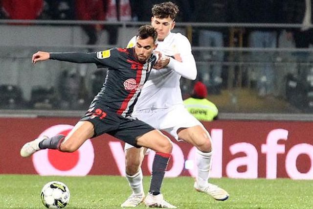 «Parece que estamos a incomodar muita gente»