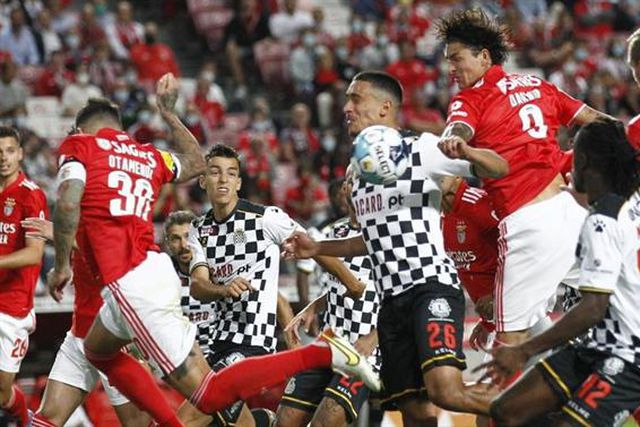 Os melhores jogos desta semana