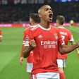 Sair do Benfica? A resposta de João Mário