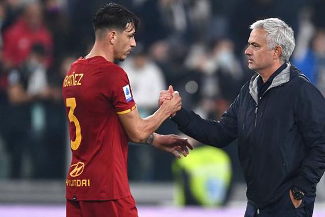«Mourinho é um bipolar nato»