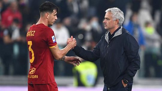 «Mourinho é um bipolar nato»