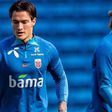 Noruega excluiu jogador que assinou por clube russo