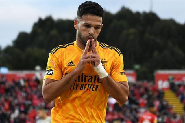 Alerta por Gonçalo Ramos: a proposta que poderá chegar em breve