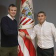 Ernesto Valverde renova até 2024