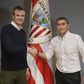Ernesto Valverde renova até 2024