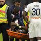 Fim da época para Kimpembe com nova lesão grave