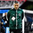 Goiás há quatro jogos sem vencer