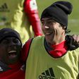 Antigo 'flop' do Benfica quer voltar a jogar