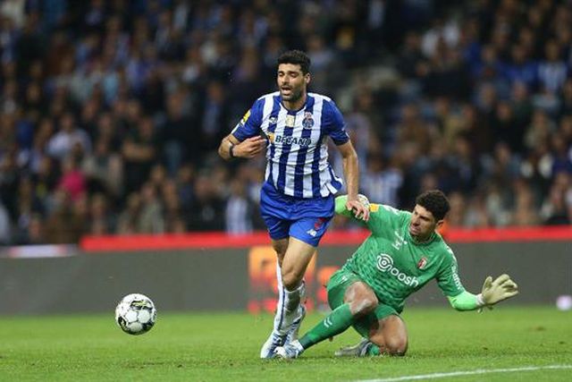 Sondagem: Taremi faz bem em querer manter-se na Europa e recusar ofertas da Arábia Saudita? Veja o resultado final