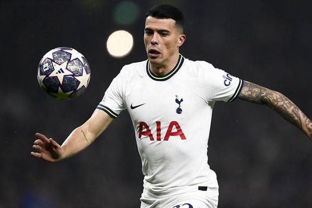 «Desfrutei dos melhores anos da minha carreira no Sporting»