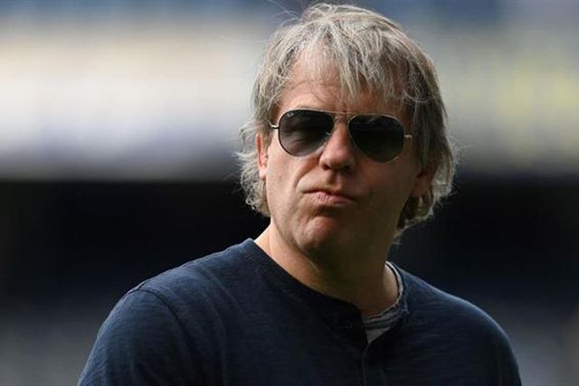 A BOLA 3D: Quem manda no campeão mundial