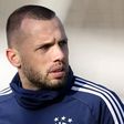 Heitinga vai ser o treinador até ao final da época