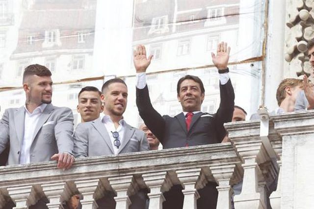 Rui Costa em Albufeira dia 19