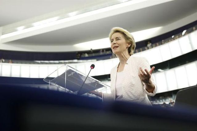 Conselho Europeu aprova sexto pacote de sanções