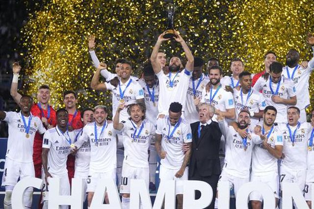 ‘Novo’ Mundial de Clubes: e se Benfica e FC Porto participarem?