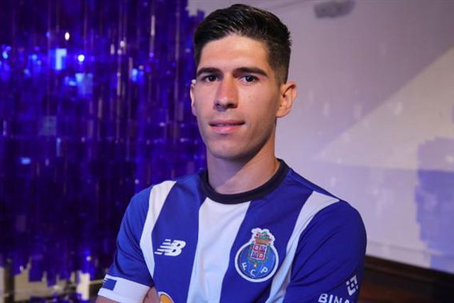 Dragões anunciam contratação de Fran Navarro