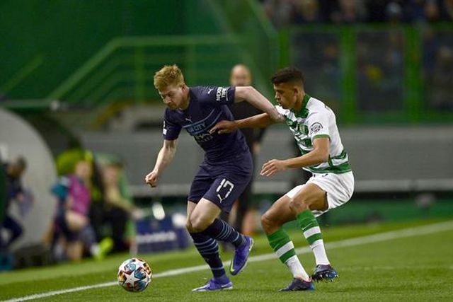 Os melhores jogos para apostar esta semana