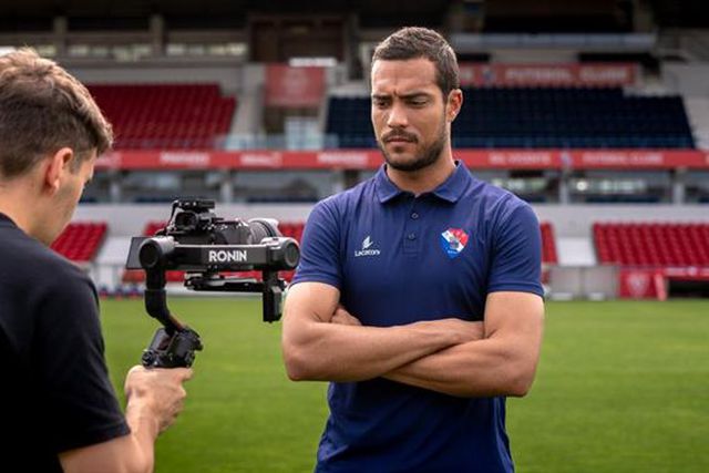 Oficial: Galos confirmam guarda-redes como primeiro reforço