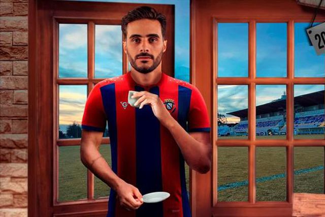 Landinho vai continuar a 'beber café' em Felgueiras