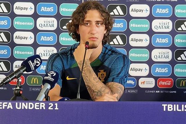 «É a nossa última oportunidade»