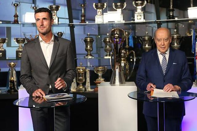 «Marcano e Pepe ainda são dos melhores centrais em Portugal»