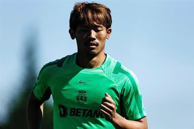 E vão dois: Morita também falha a segunda mão