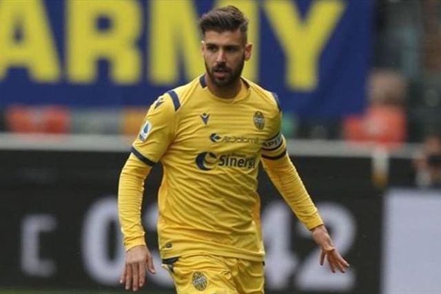 Miguel Veloso por mais um ano